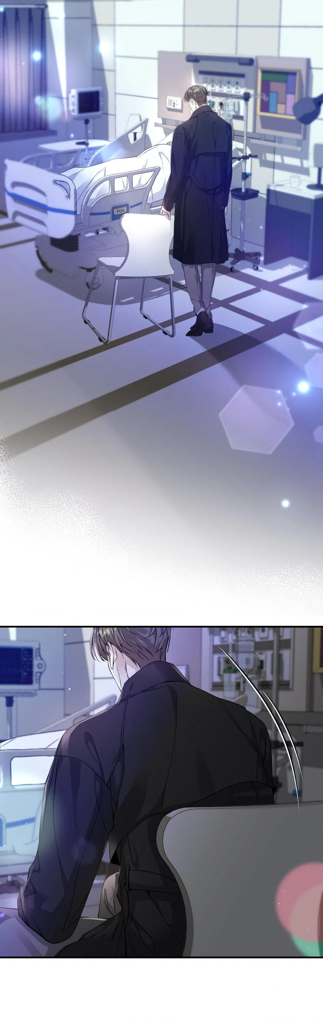 Read Dear Stranger chapter 2.1 image 31 on Lezhin
