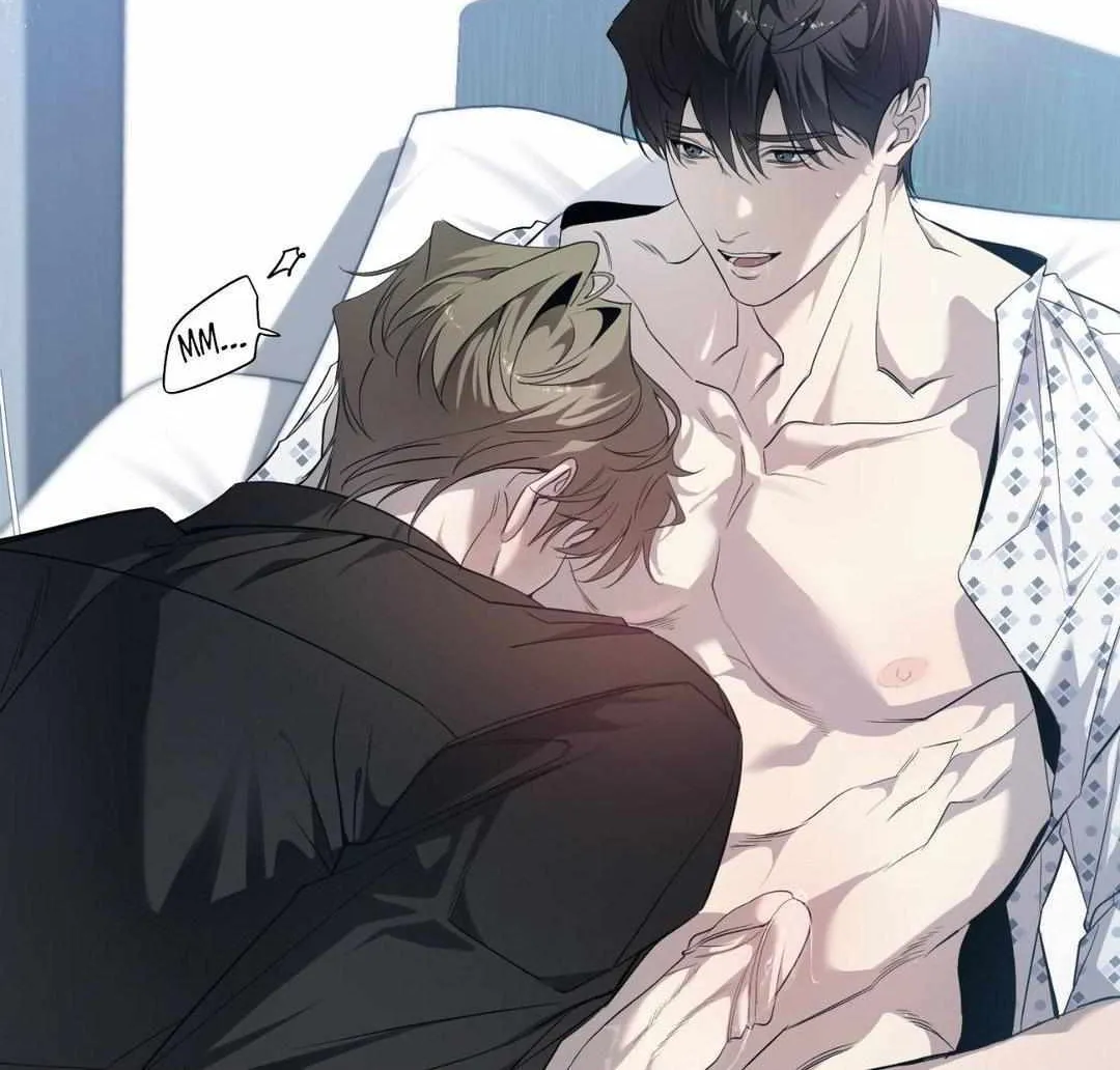 Read Dear Stranger chapter 38 image 10 on Lezhin