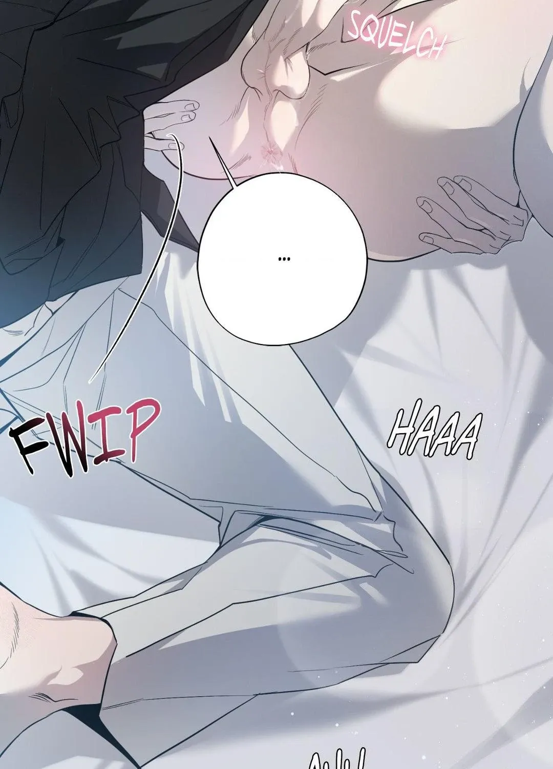 Read Dear Stranger chapter 38 image 11 on Lezhin