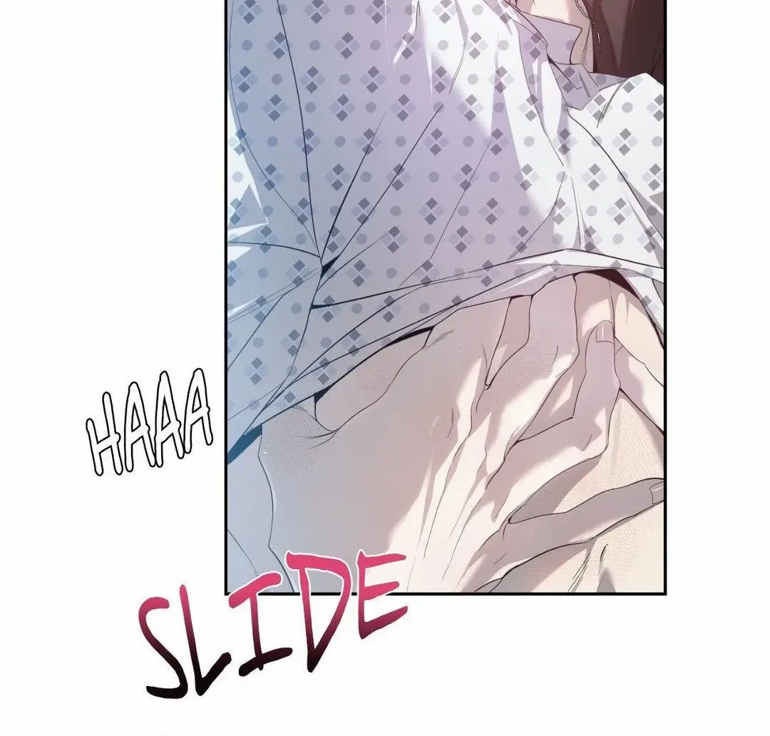 Read Dear Stranger chapter 38 image 14 on Lezhin