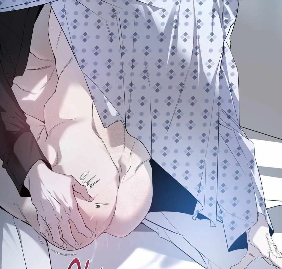 Read Dear Stranger chapter 38 image 16 on Lezhin