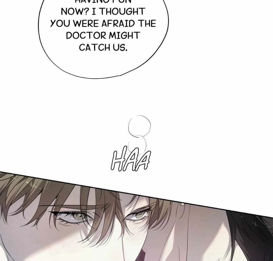 Read Dear Stranger chapter 38 image 18 on Lezhin