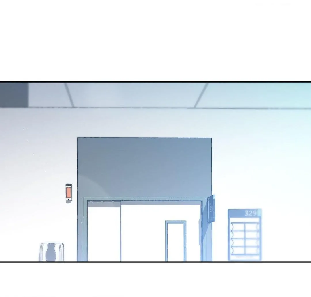 Read Dear Stranger chapter 38 image 2 on Lezhin