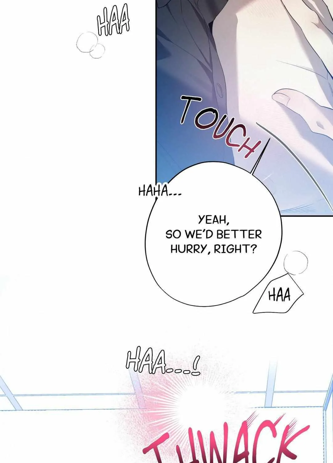 Read Dear Stranger chapter 38 image 21 on Lezhin