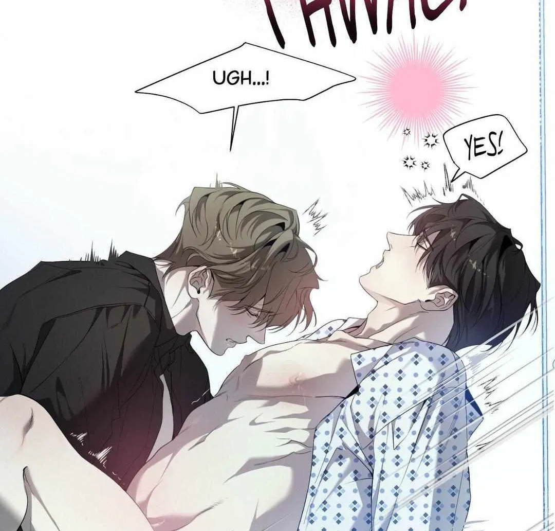 Read Dear Stranger chapter 38 image 22 on Lezhin