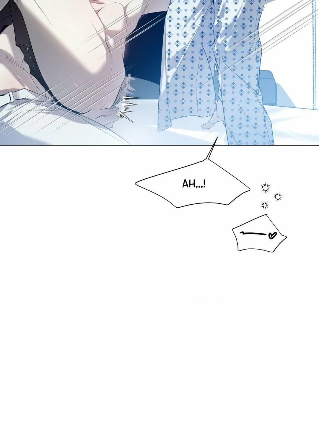 Read Dear Stranger chapter 38 image 23 on Lezhin