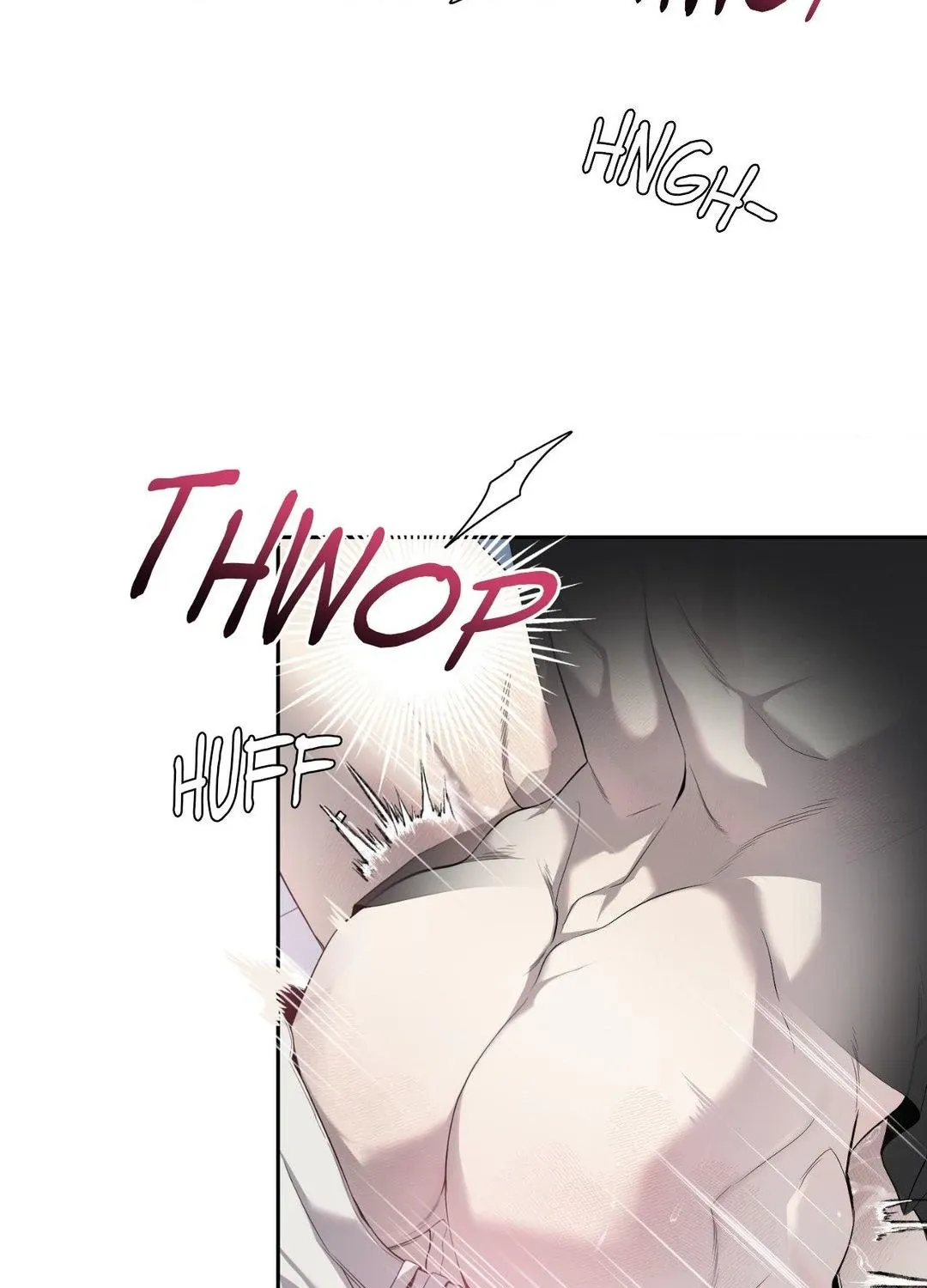 Read Dear Stranger chapter 38 image 25 on Lezhin