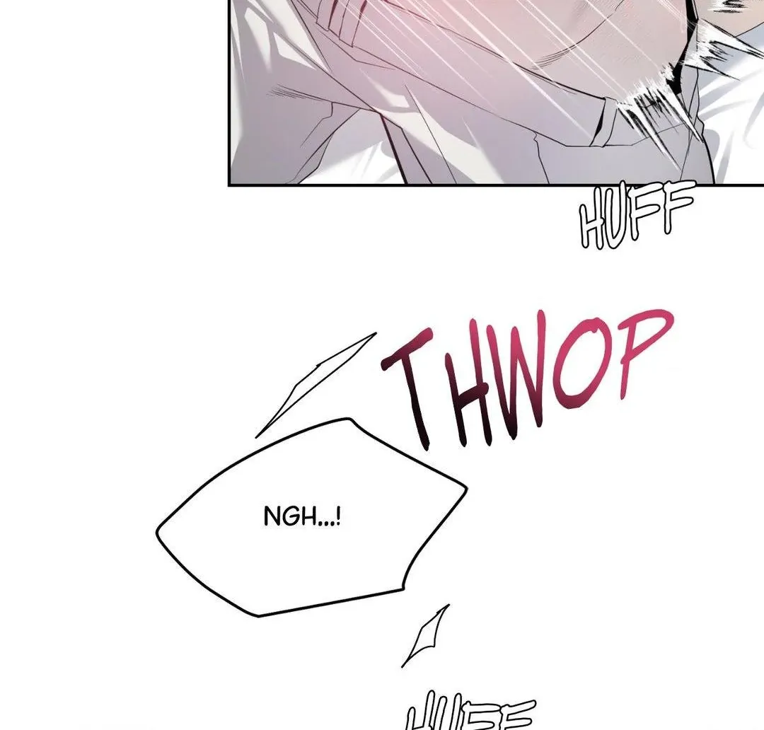 Read Dear Stranger chapter 38 image 26 on Lezhin