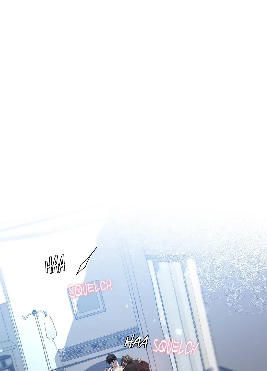 Read Dear Stranger chapter 38 image 3 on Lezhin
