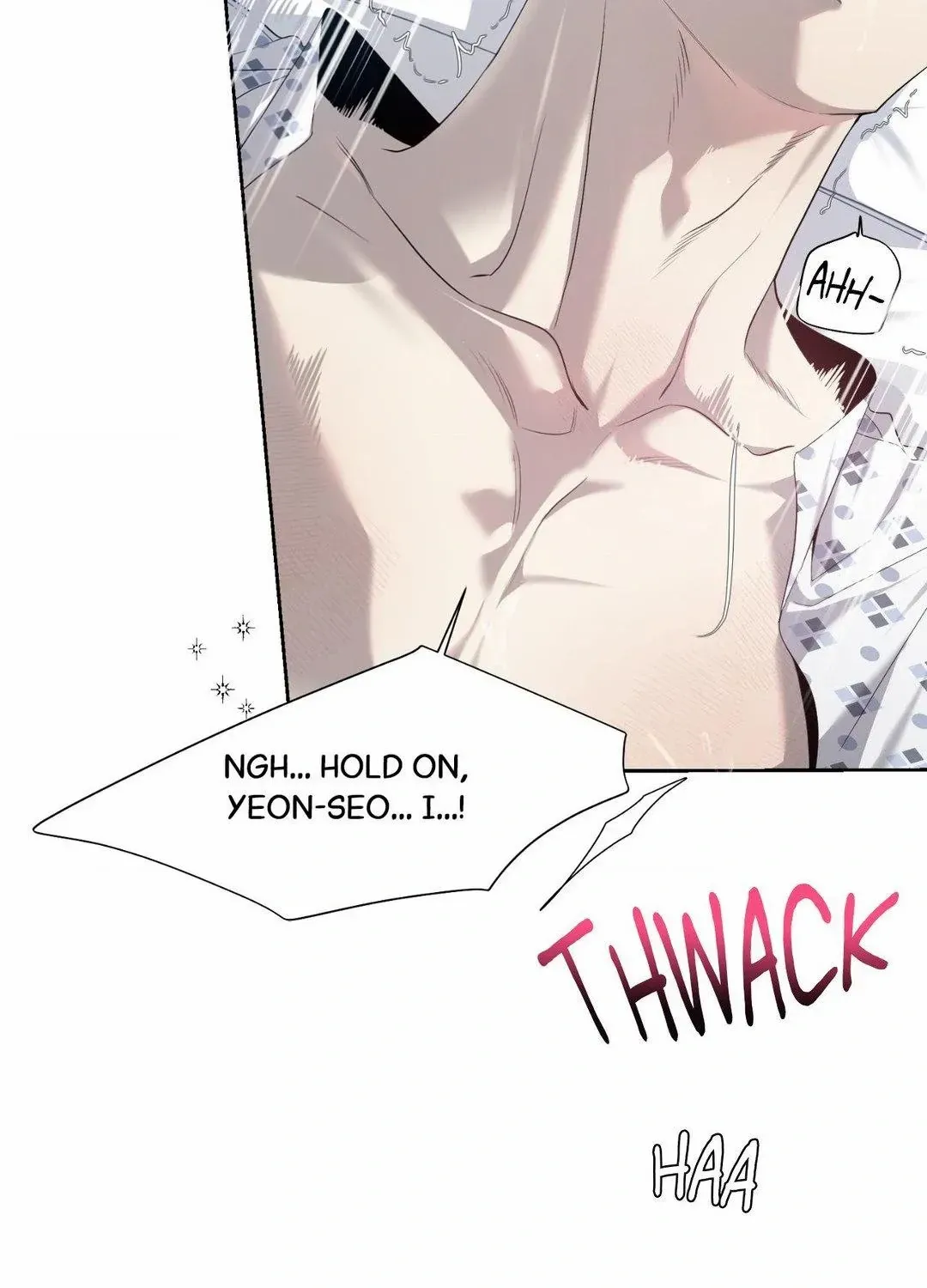 Read Dear Stranger chapter 38 image 37 on Lezhin
