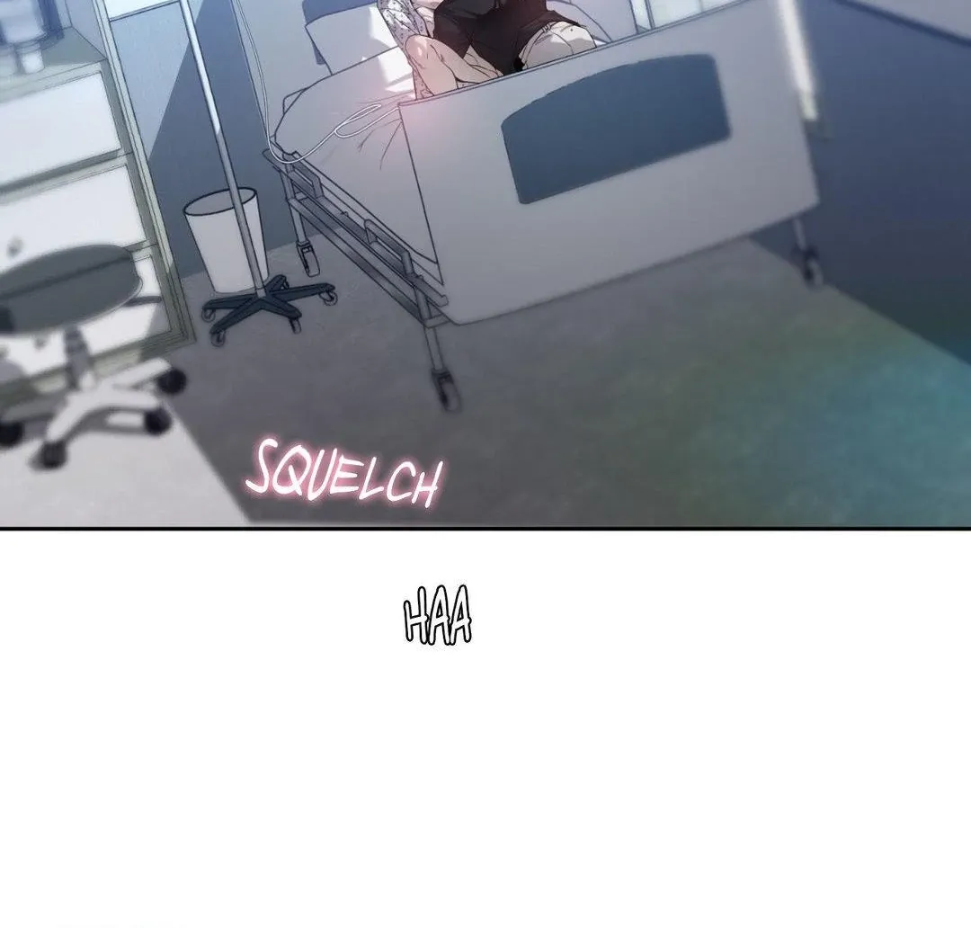 Read Dear Stranger chapter 38 image 4 on Lezhin