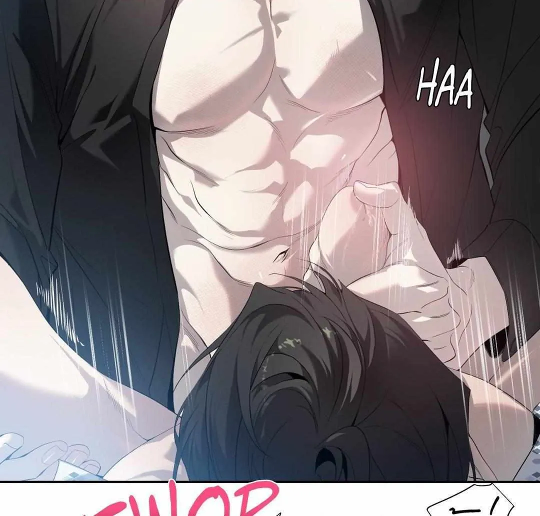 Read Dear Stranger chapter 38 image 40 on Lezhin