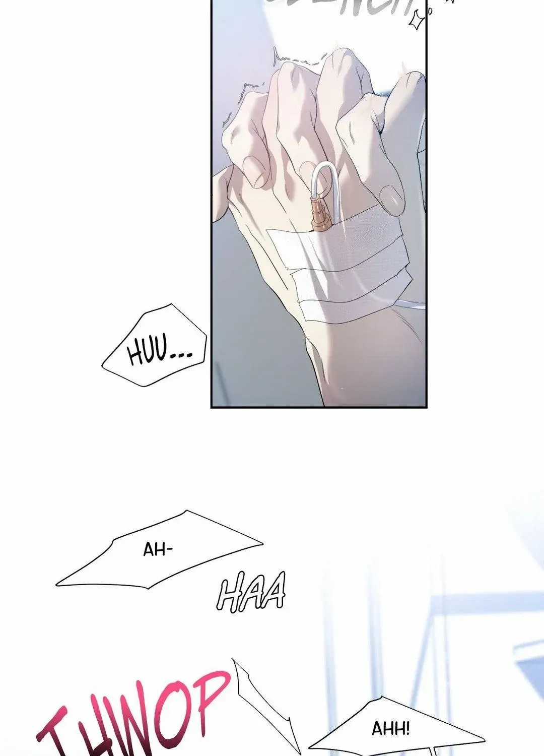 Read Dear Stranger chapter 38 image 43 on Lezhin