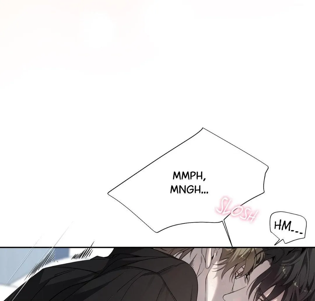 Read Dear Stranger chapter 38 image 48 on Lezhin