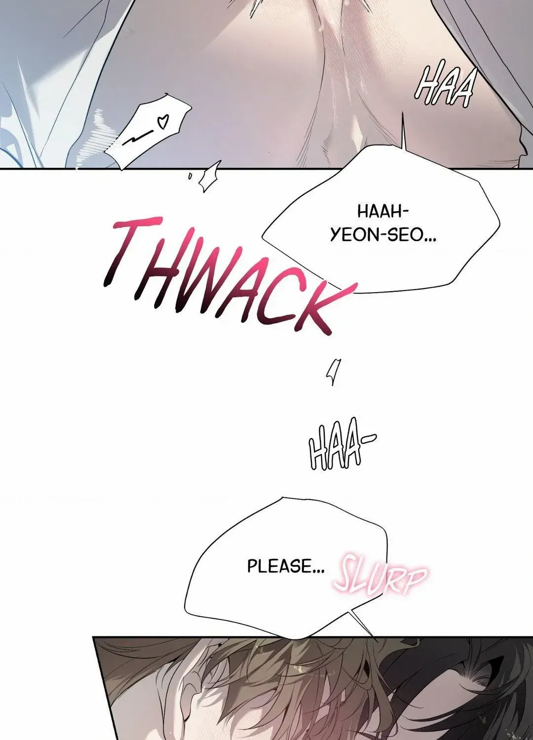 Read Dear Stranger chapter 38 image 51 on Lezhin