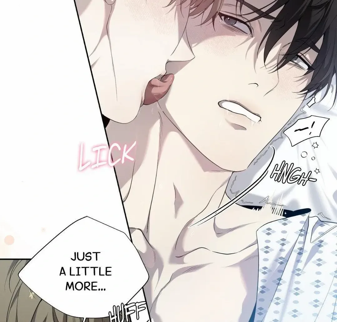Read Dear Stranger chapter 38 image 52 on Lezhin