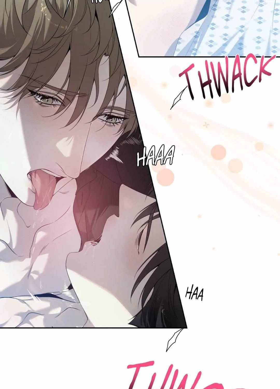Read Dear Stranger chapter 38 image 53 on Lezhin