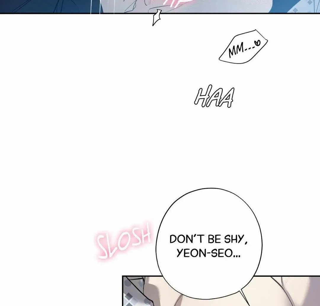 Read Dear Stranger chapter 38 image 6 on Lezhin