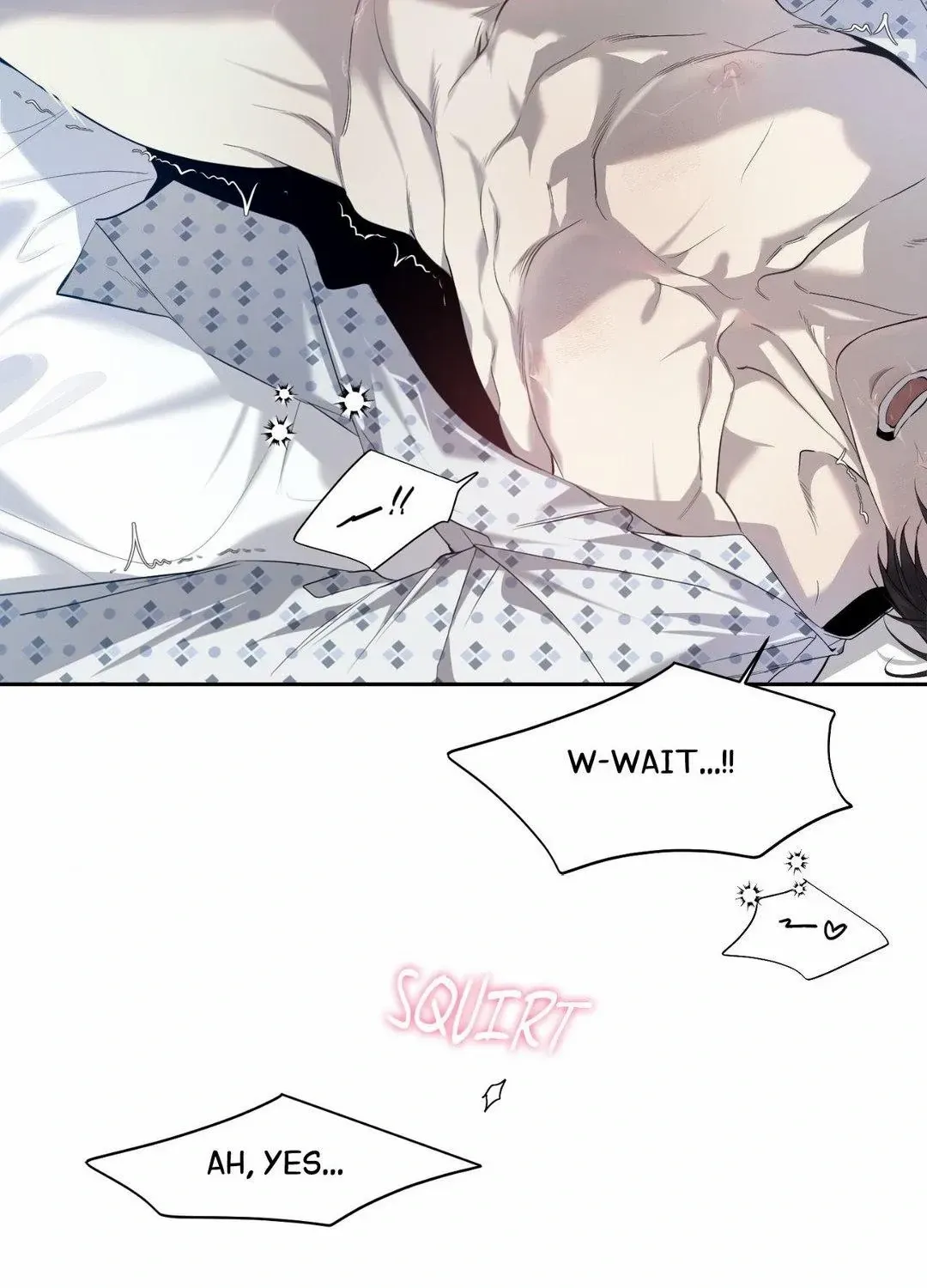 Read Dear Stranger chapter 38 image 61 on Lezhin