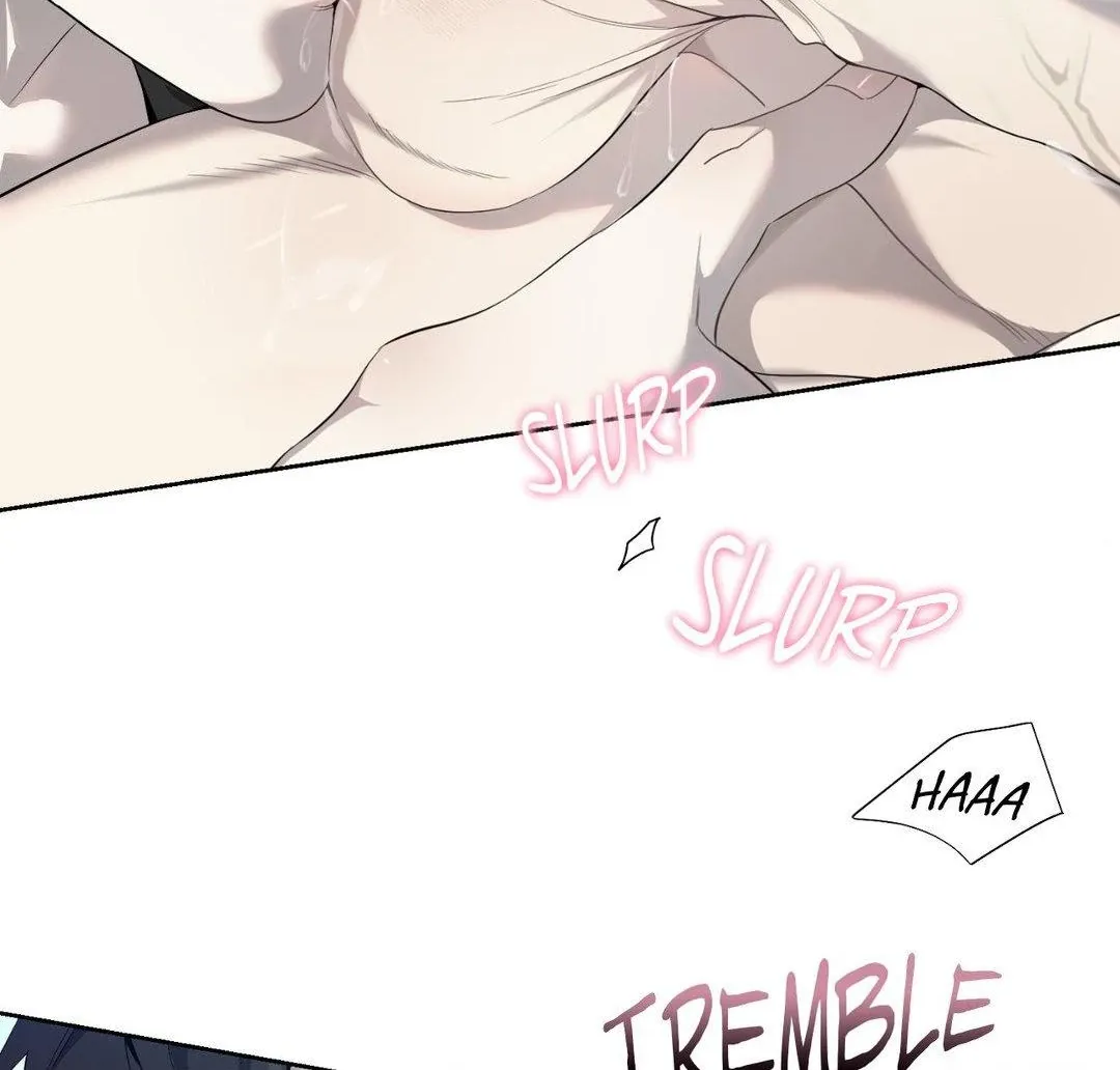 Read Dear Stranger chapter 38 image 64 on Lezhin