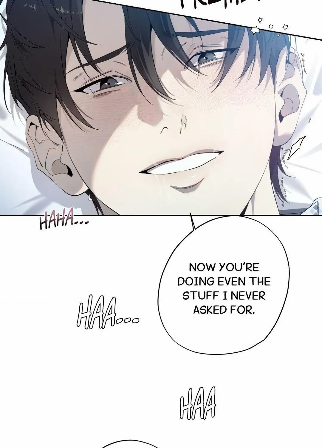 Read Dear Stranger chapter 38 image 65 on Lezhin