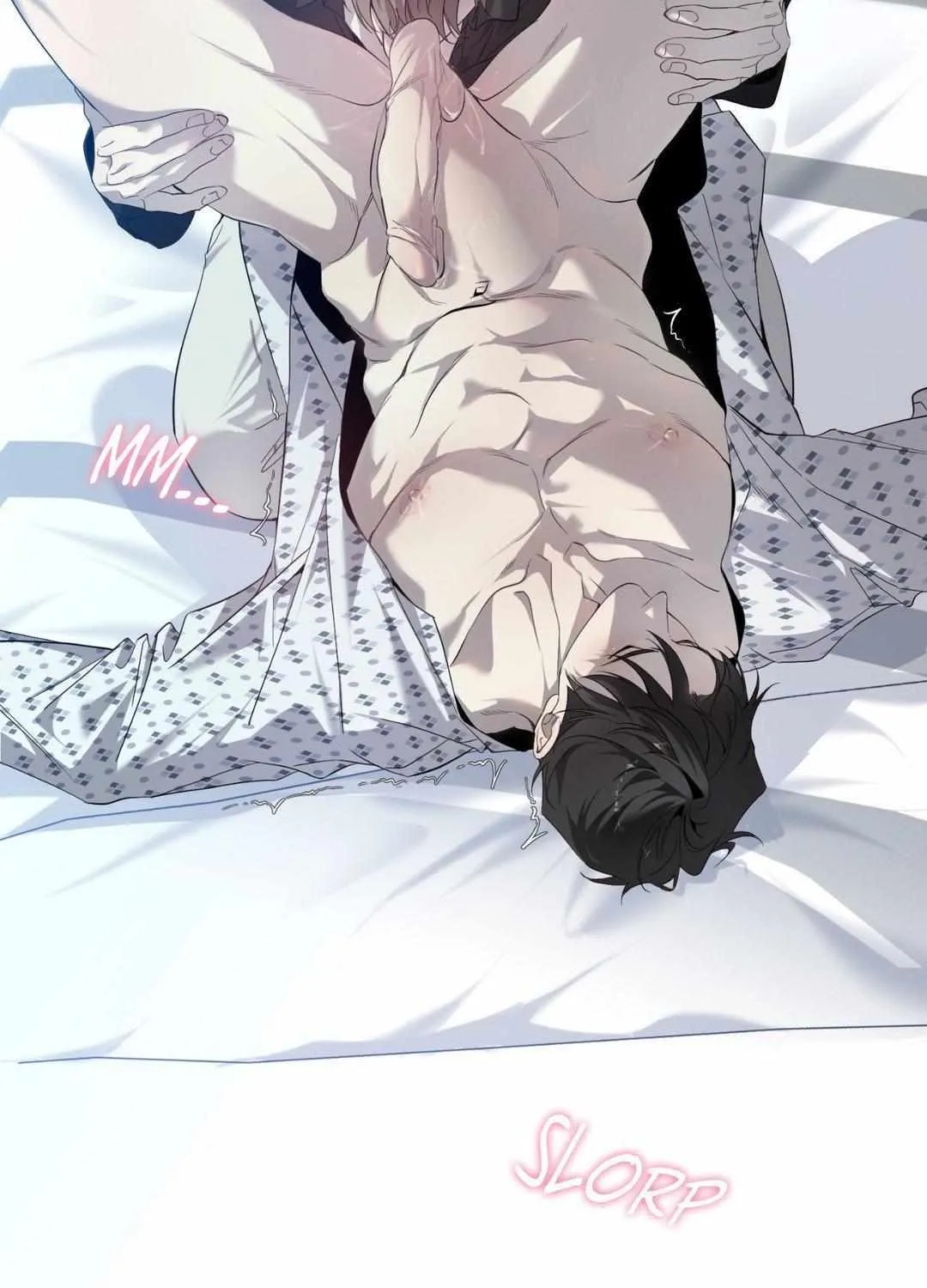 Read Dear Stranger chapter 38 image 67 on Lezhin