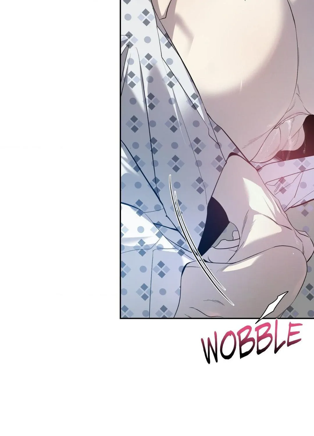 Read Dear Stranger chapter 38 image 7 on Lezhin