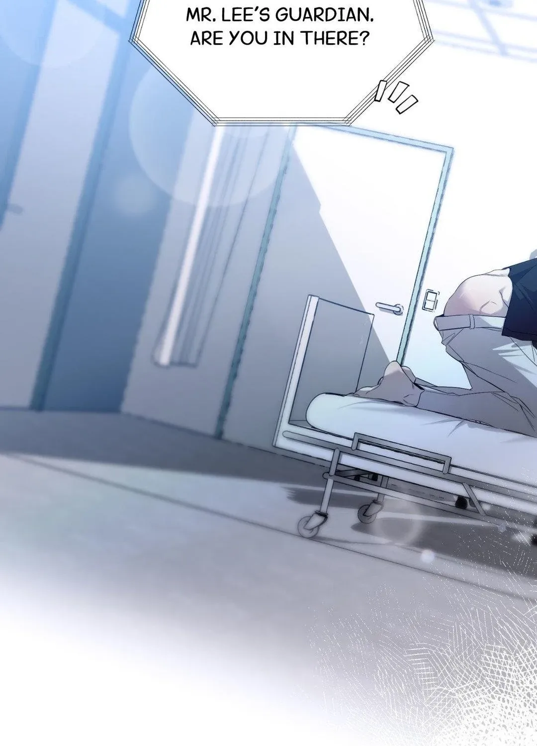Read Dear Stranger chapter 38 image 73 on Lezhin