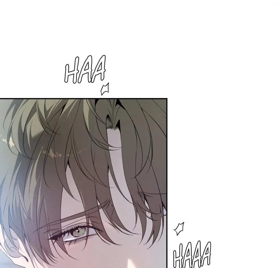 Read Dear Stranger chapter 38 image 8 on Lezhin