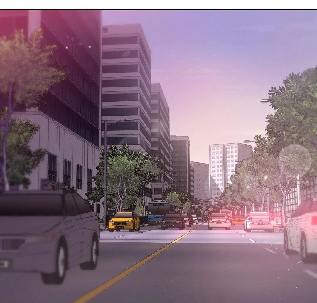 Read Dear Stranger chapter 38 image 84 on Lezhin