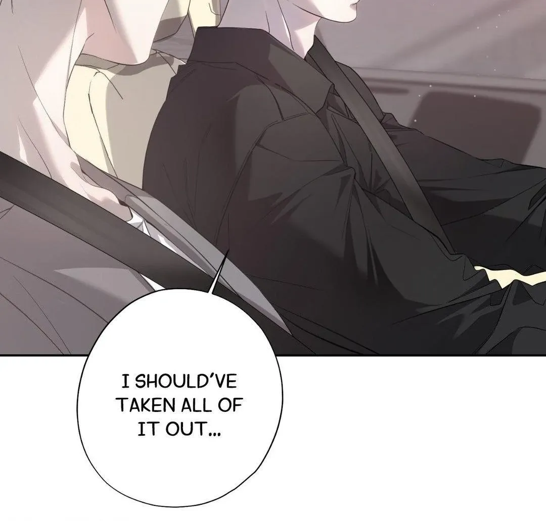 Read Dear Stranger chapter 38 image 86 on Lezhin