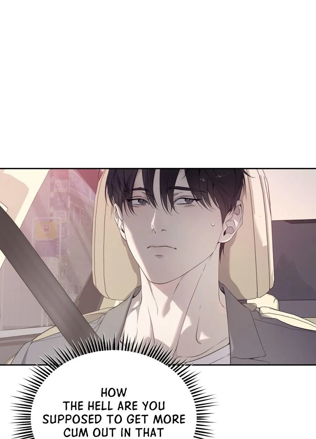 Read Dear Stranger chapter 38 image 87 on Lezhin