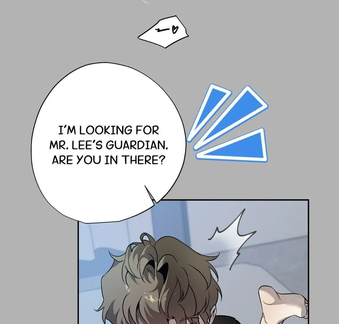 Read Dear Stranger chapter 38 image 90 on Lezhin