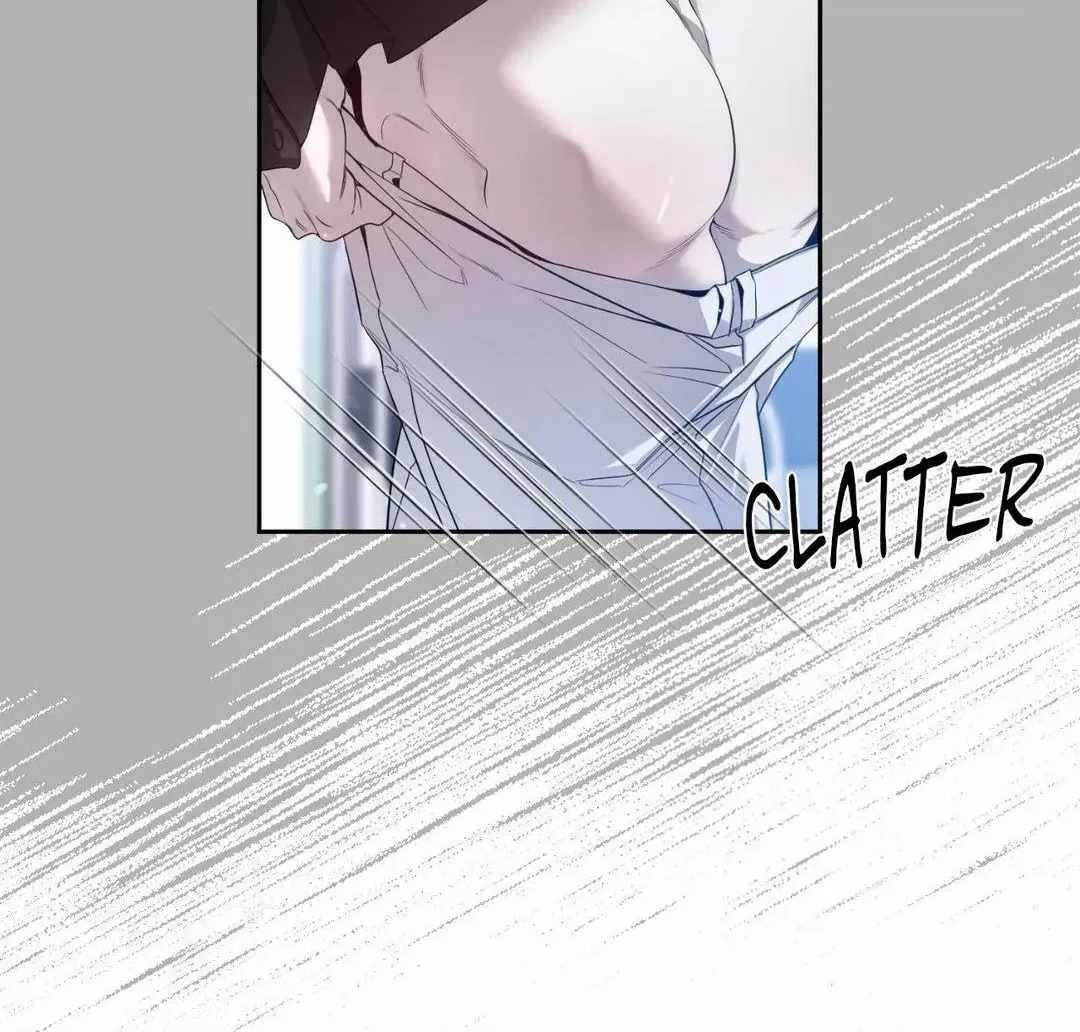 Read Dear Stranger chapter 38 image 94 on Lezhin