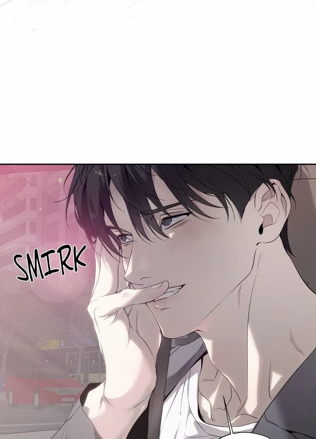 Read Dear Stranger chapter 38 image 95 on Lezhin