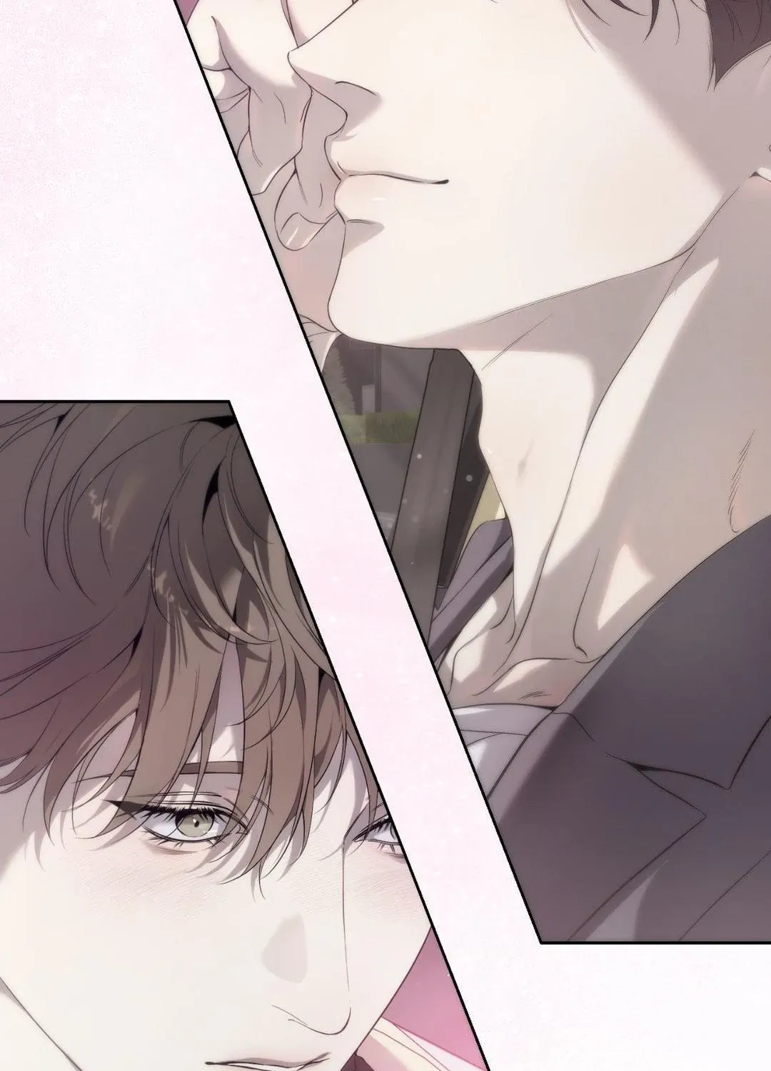 Read Dear Stranger chapter 38 image 99 on Lezhin