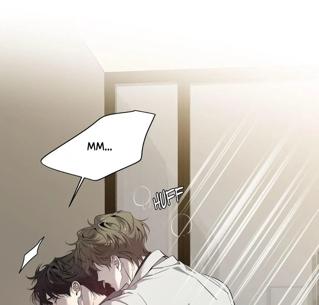 Read Dear Stranger chapter 39 image 1 on Lezhin