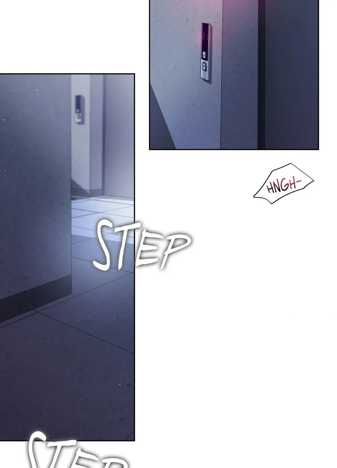 Read Dear Stranger chapter 39 image 10 on Lezhin