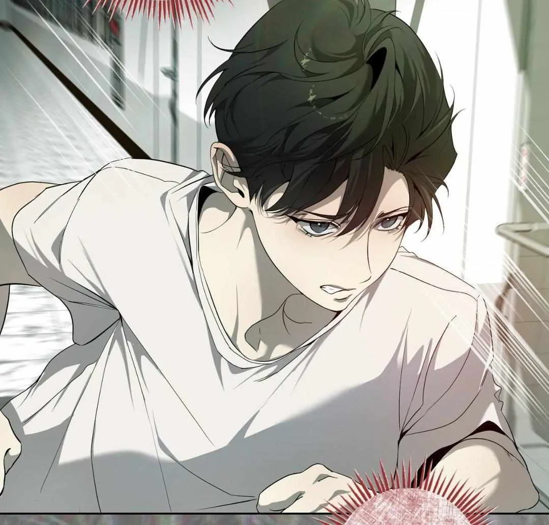 Read Dear Stranger chapter 39 image 103 on Lezhin