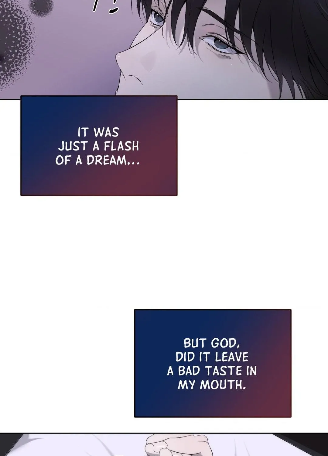 Read Dear Stranger chapter 39 image 108 on Lezhin