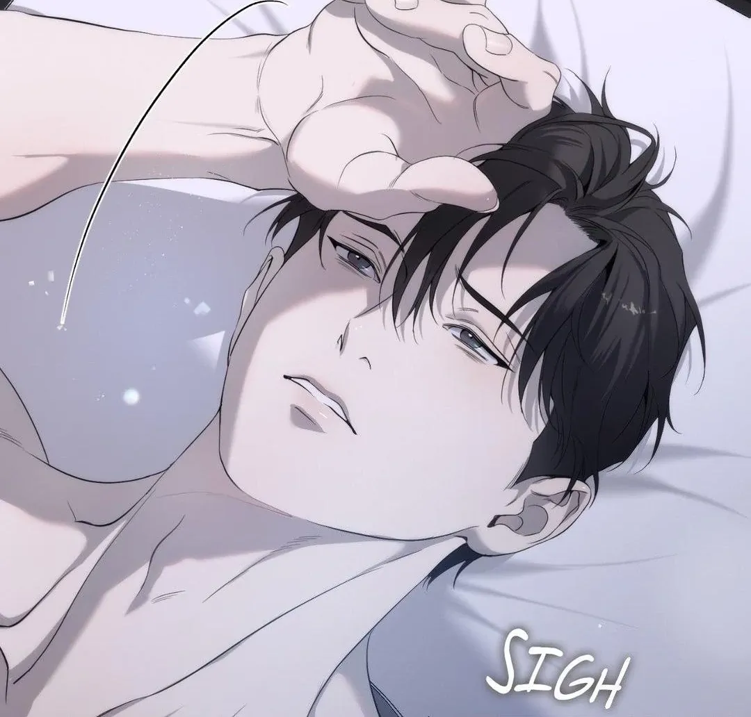 Read Dear Stranger chapter 39 image 109 on Lezhin