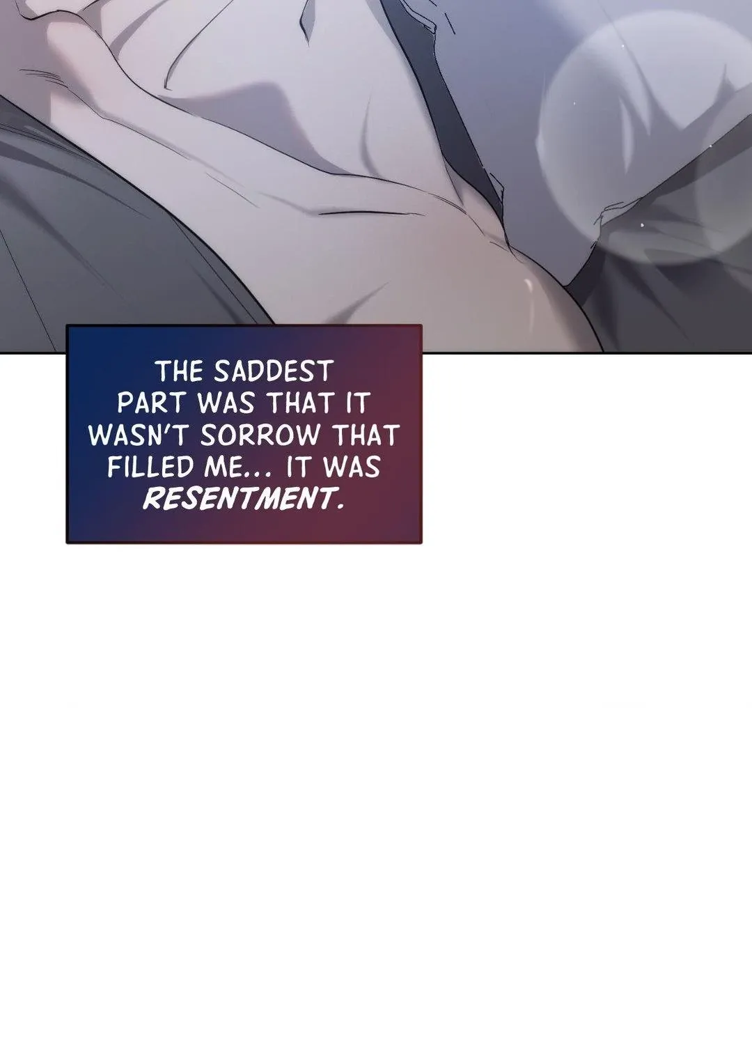 Read Dear Stranger chapter 39 image 110 on Lezhin