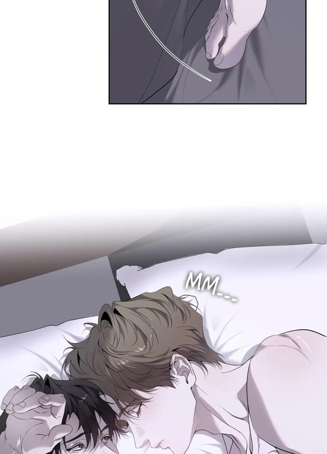 Read Dear Stranger chapter 39 image 112 on Lezhin