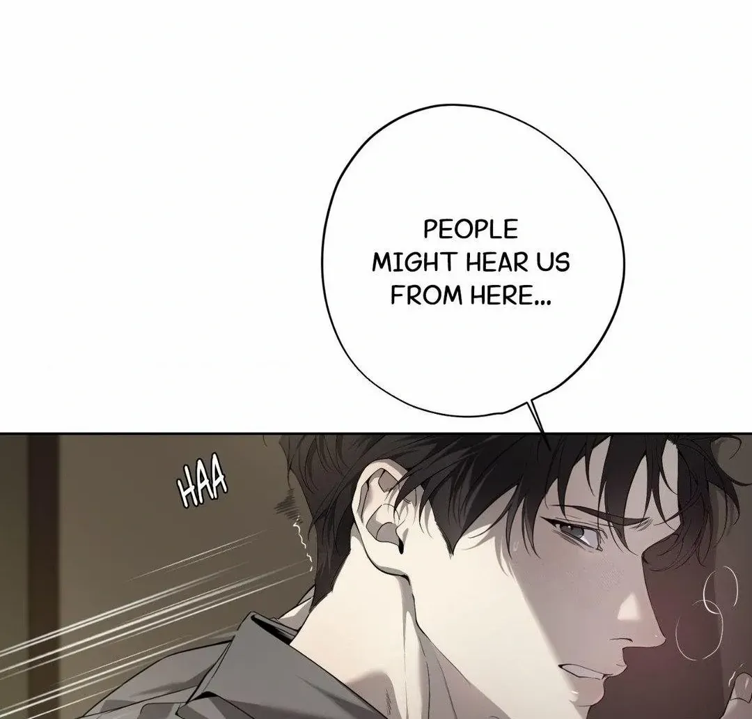 Read Dear Stranger chapter 39 image 13 on Lezhin