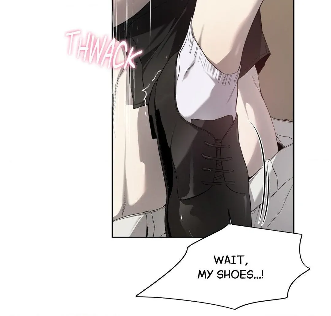 Read Dear Stranger chapter 39 image 15 on Lezhin