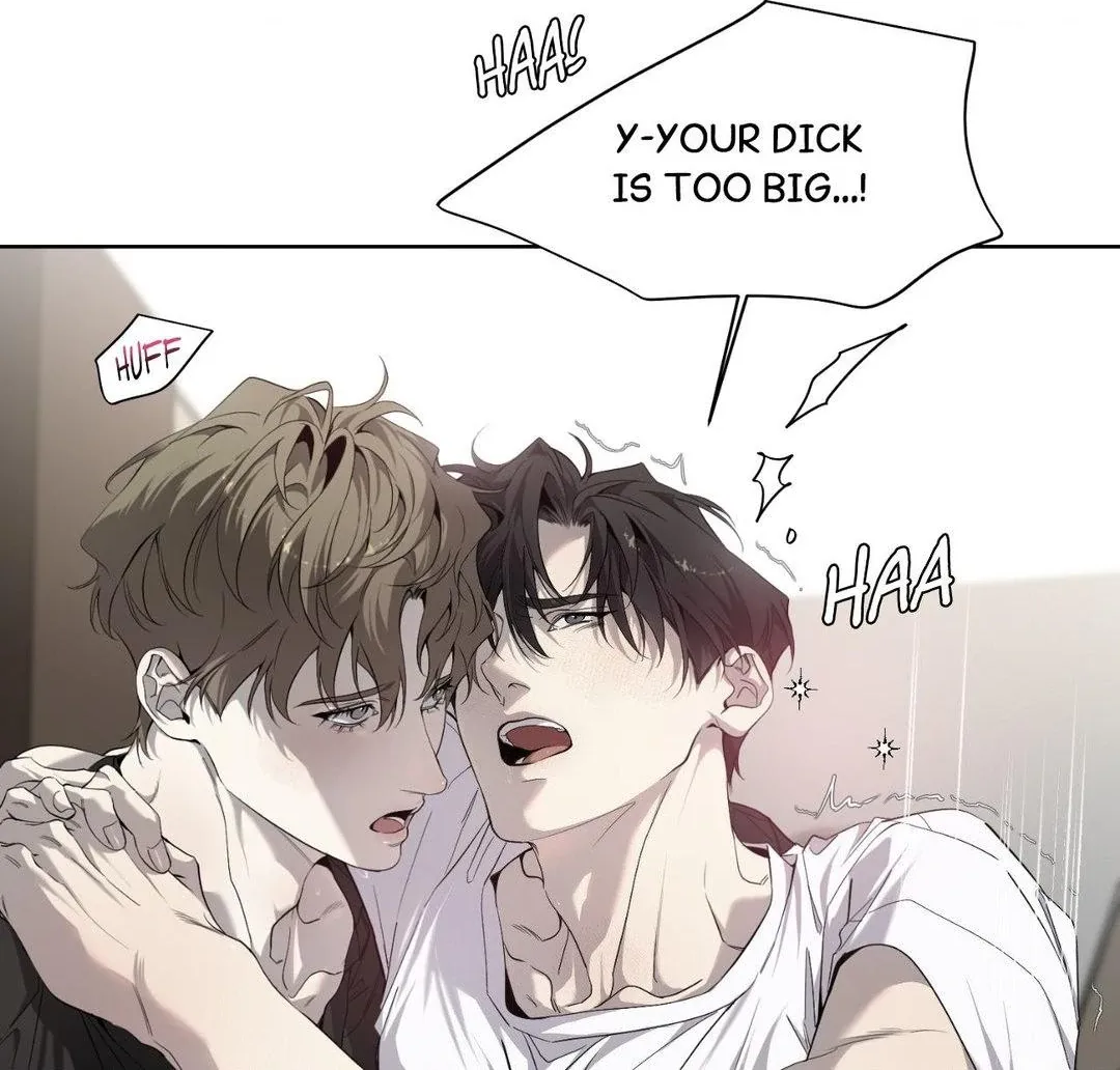 Read Dear Stranger chapter 39 image 19 on Lezhin