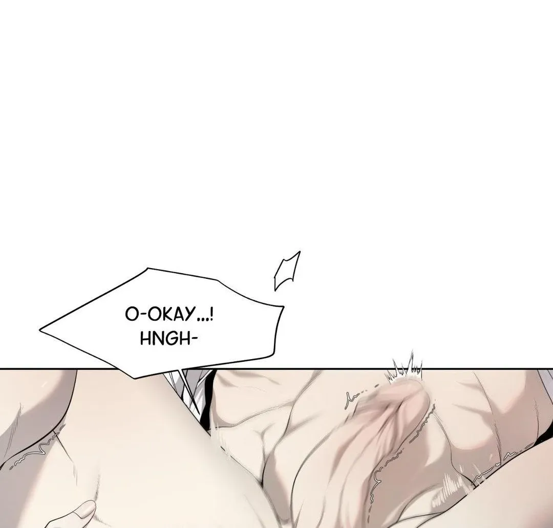 Read Dear Stranger chapter 39 image 23 on Lezhin