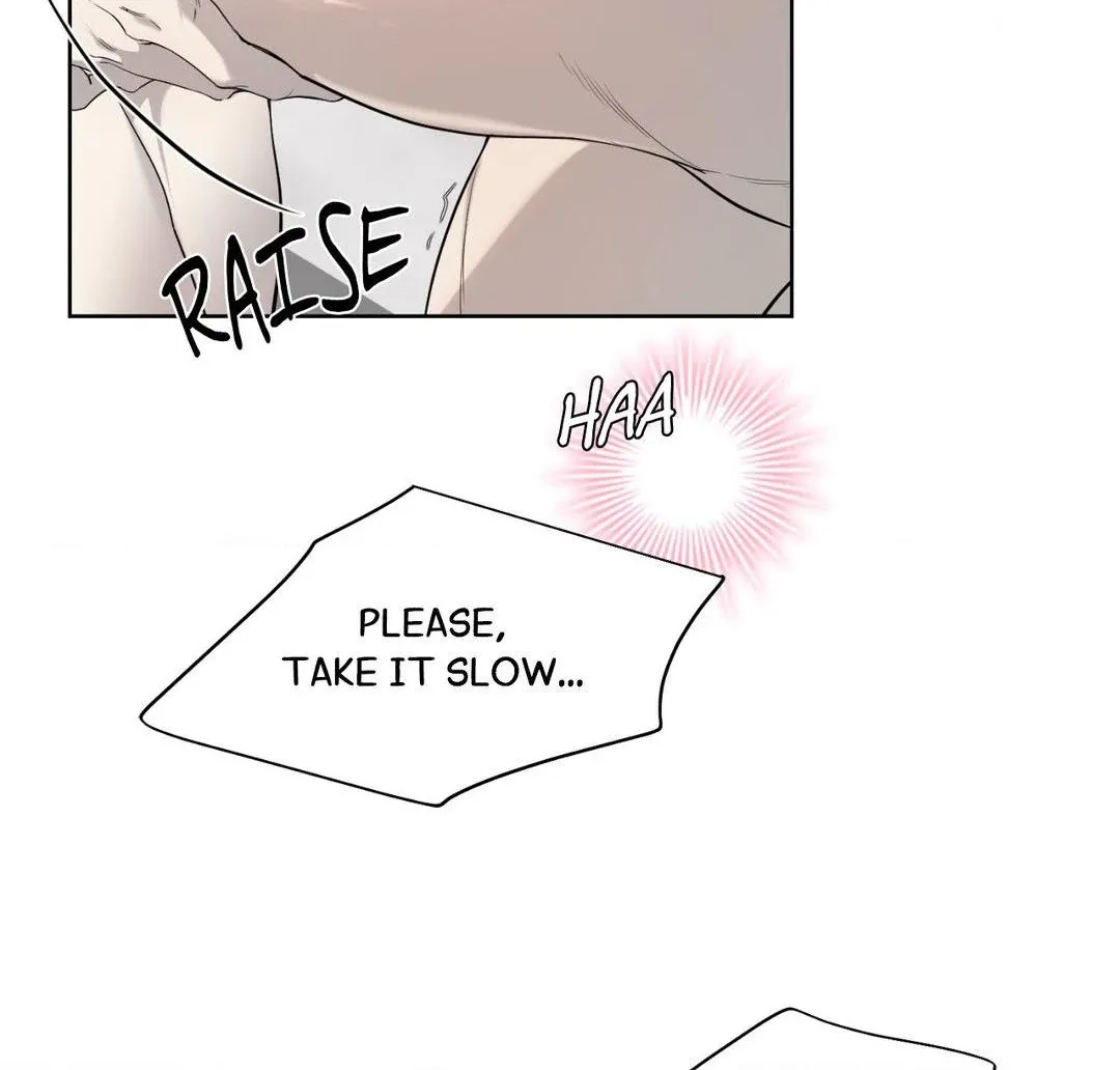 Read Dear Stranger chapter 39 image 29 on Lezhin