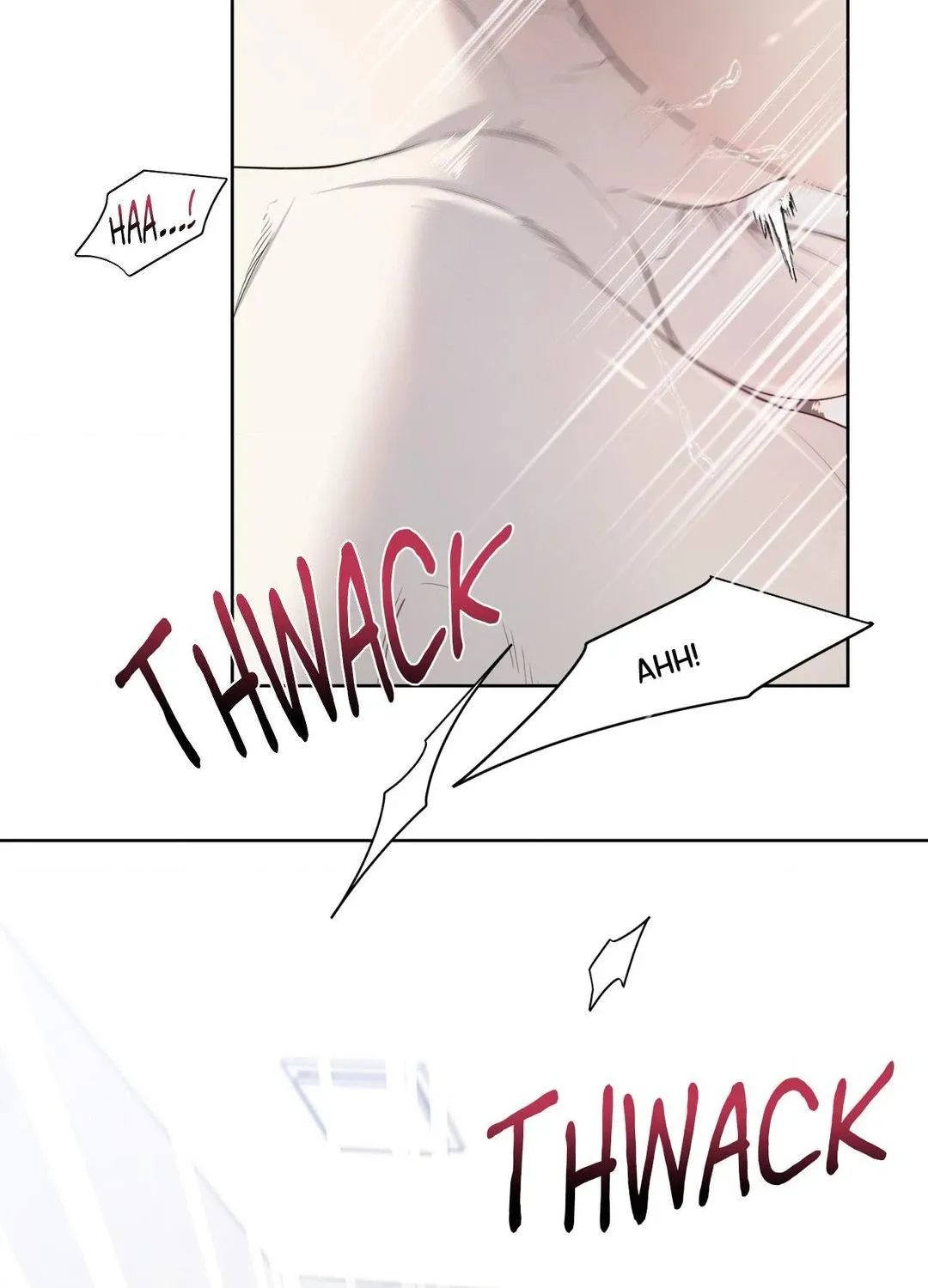 Read Dear Stranger chapter 39 image 32 on Lezhin