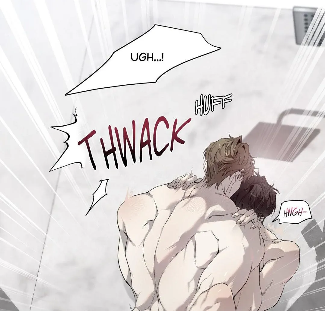 Read Dear Stranger chapter 39 image 33 on Lezhin